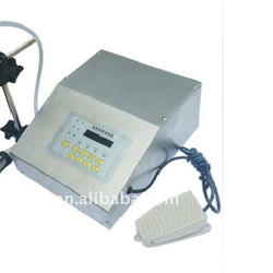 Máy chiết rót kỹ thuật số, máy chiết rót dịch lỏng, máy chiết rót nước hoa, máy chiết tinh dầu