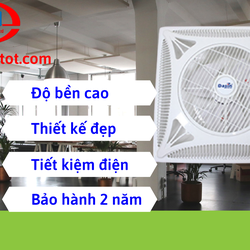 Quạt ốp trần MY888G-Hiện Đại và Sang Trọng trong mọi Không gian