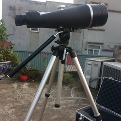Ống nhòm siêu lớn APOLLO 25 100 ST