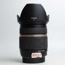 Tamron 28 75mm f2.8 Di AF Nikon II 28 75 2.8 17047