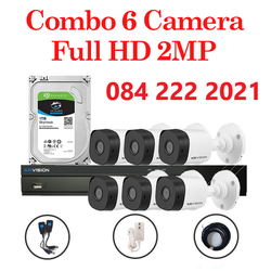 Lắp Đặt Camera TRọn Gói Giá Rẻ, Miễn Phí Lắp Ráp và Bảo Hành Tại HCM, Mua Ngay. Bảo Hành Tại Nhà 24 Tháng