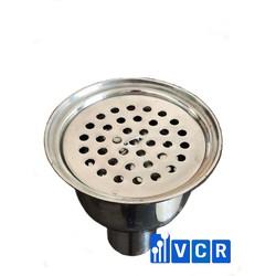  Lõi thoát sàn phòng sạch