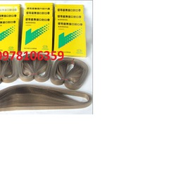 Dây nhiệt máy ép bao bì liên tục, dây nhiệt 37.5cm/38.5cm