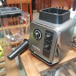 Máy xay sinh tố công suất lớn Nhật Bản OSHIKA HD-05