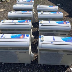 Chuyên cung cấp máy lạnh daikin inverter giá sỉ tại tpHCM
