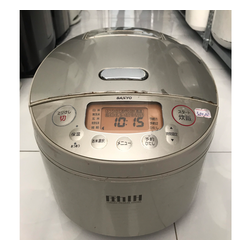 Nồi cơm điện cao tầng IH