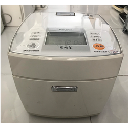 Nồi cơm điện cao tầng IH