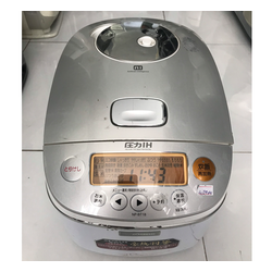 Nồi cơm điện cao tầng IH