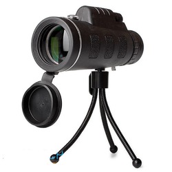 Ống nhòm 1 mắt 40 60 gắn điện thoại