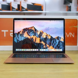 Macbook Air 2018