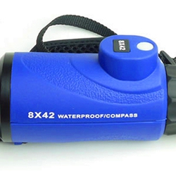 Ống nhòm một mắt 8 42 WP Compass