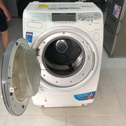 Máy giặt nội địa TOSHIBA TW Z9000L