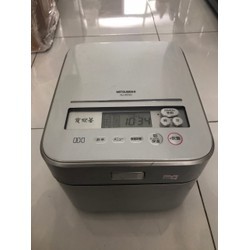 Nồi cơm điện cao tầng IH