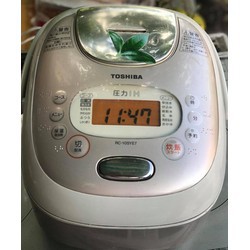 Nồi cơm điện nội địa Nhật