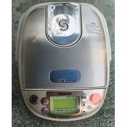 Nồi cơm điện cao tầng IH