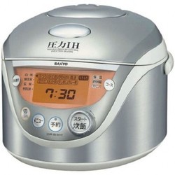 Nồi cơm điện cao tầng IH