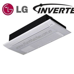 Tìm mua máy lạnh âm trần lg 1 hướng thổi ATNQ12GULA1 1.5 HP ở đâu giá rẻ