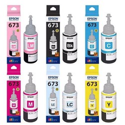 Mực Máy in Epson L1800