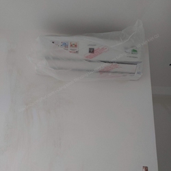 Máy lạnh treo tường thương hiệu LG SHARP GREE giá bình dân dễ tiếp cận người dùng