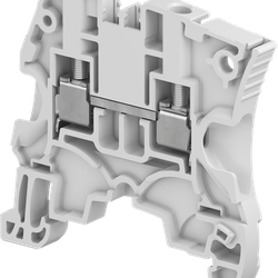 1 Hộp 50 chiếc cầu đấu dây điện - Terminal blocks ZS4