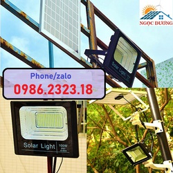 Thiết bị chiếu sáng năng lượng mặt trời,đèn led pha năng lượng mặt trời,đèn đường nlmt