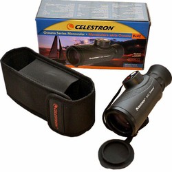 Ống nhòm Celestron Oceana 8 42