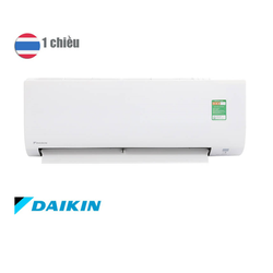 Máy lạnh treo tường công suất 3hp chính hãng Thái Lan