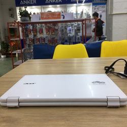 Laptop Acer cảm ứng gập 360 độ màn hình 14.0 HD