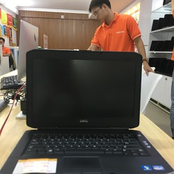 Laptop Dell 5430 siêu bền bỉ, hiệu năng mạnh mẽ bất chấp mọi thứ