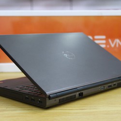 Laptop Dell Precision M4800 máy trạm quốc dân cho anh em kĩ thuật