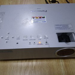 Máy chiếu chính hãng Panasonic PT PB78V