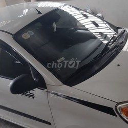 Cần bán xe Kia Morning 2010 Tự động