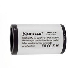 Camera chụp ảnh thiên văn QHY5L II C