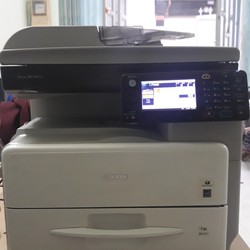 bán máy photocopy đa chức năng