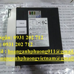MFDHTB3A2E Bộ điều khiển servo Panasonic