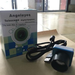 Thị kính điện tử angeleyes