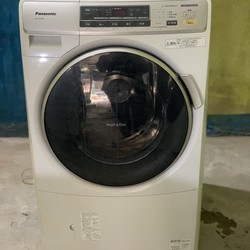 Máy giặt cũ nội địa Panasonic NA VH300L