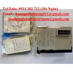 CJ1W NC413 Bộ nguồn Omron