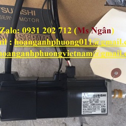 HC KF13B Động cơ Servo Mitsubishi