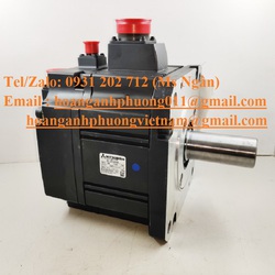 HC SFS203B Động cơ Servo Mitsubishi