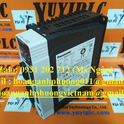 MBDDT2210 Bộ điều khiển servo Panasonic