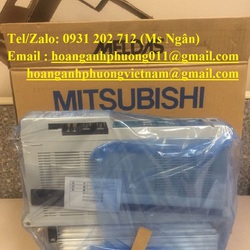 MDS C1 V1 70 Bộ điều khiển Mitsubishi