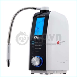 Máy Tạo Nước Ion Kiềm Fuji Smart K8 Slim