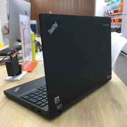 ThinkPad W541 Máy trạm di động mỏng nhẹ/ Pin trâu/ Bảo hành 12 tháng
