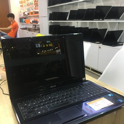 ASUS K525C 3 triệu sở hữu ngay Laptop giải trí