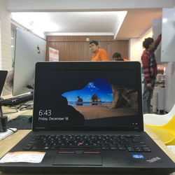 Lenovo ThinkPad E430C Bền Bỉ/ Đẹp/ Hiệu Suất Tốt