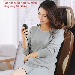 Ghế massage nào tốt nhất hiện nay chuyên phân phối ghế massage chính hãng Hàn Quốc