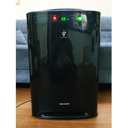 Máy lọc không khí nội địa Nhật
