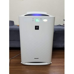 Máy lọc không khí nội địa Nhật