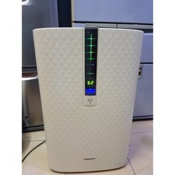Máy lọc không khí nội địa Nhật